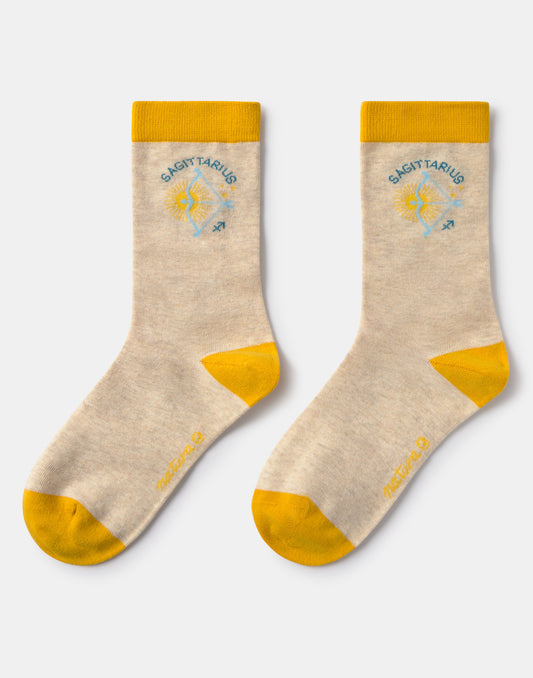 Calcetines horóscopo