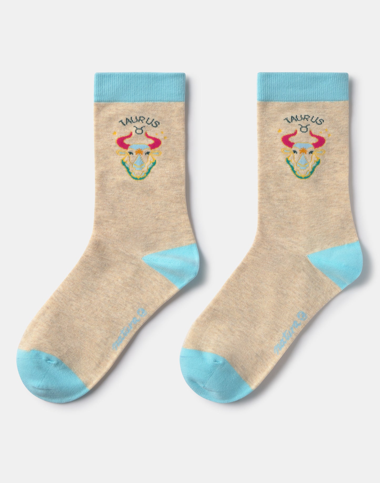 Calcetines horóscopo