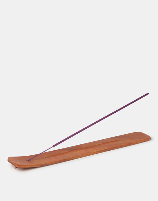 Samsara incense with holder