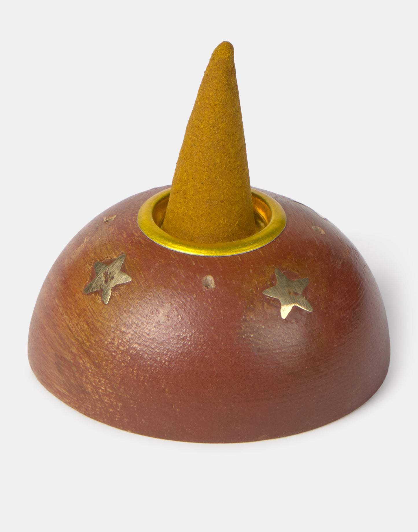 Conos con portaincienso Samsara