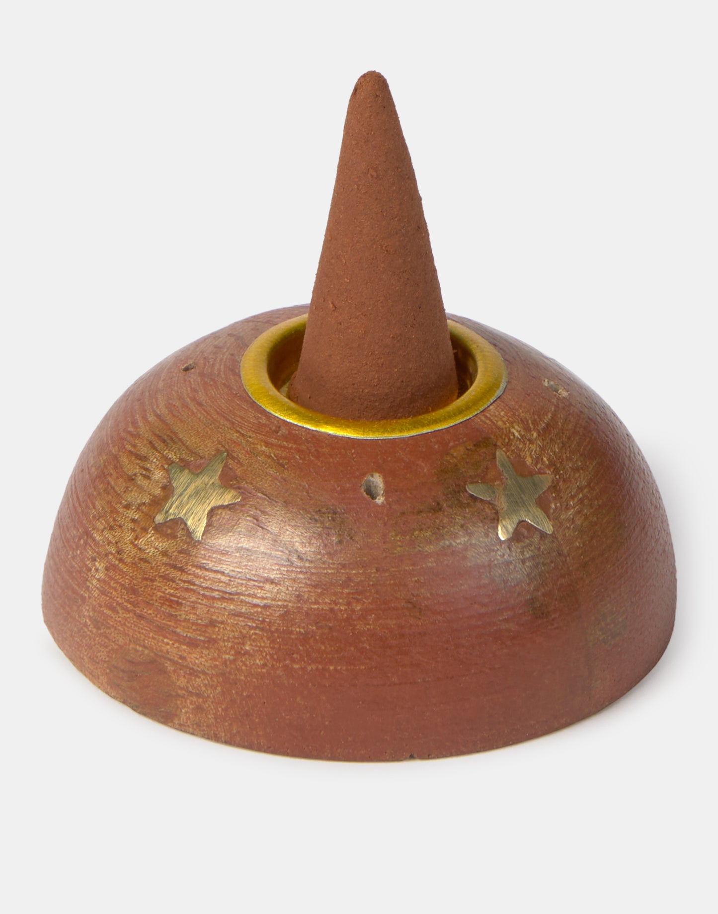 Conos con portaincienso Samsara