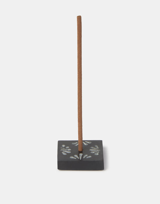 Gardens of India incense set