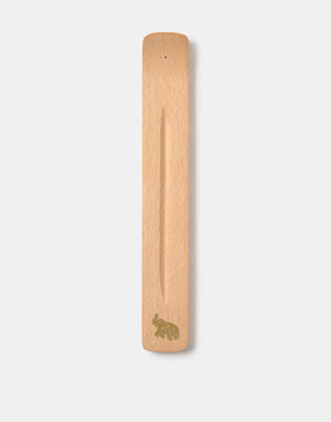 Pure incense holder