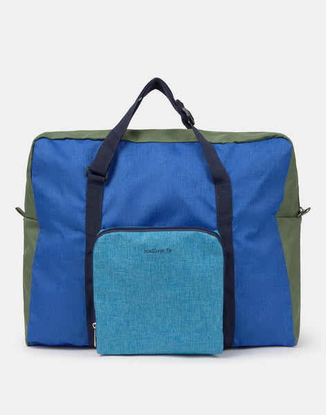 Bolsa plegable 30l – Natura Selection