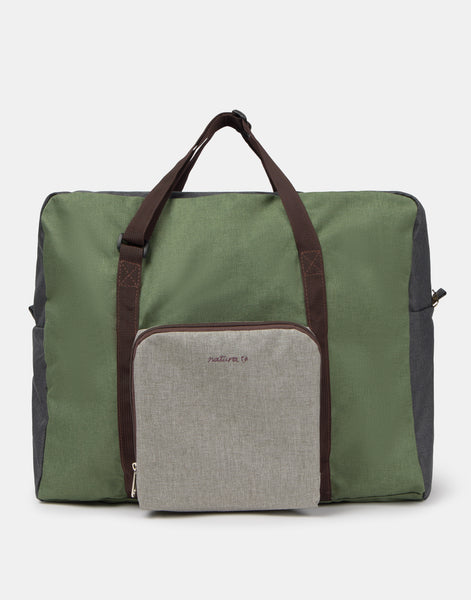 Foldable bag – 30 L