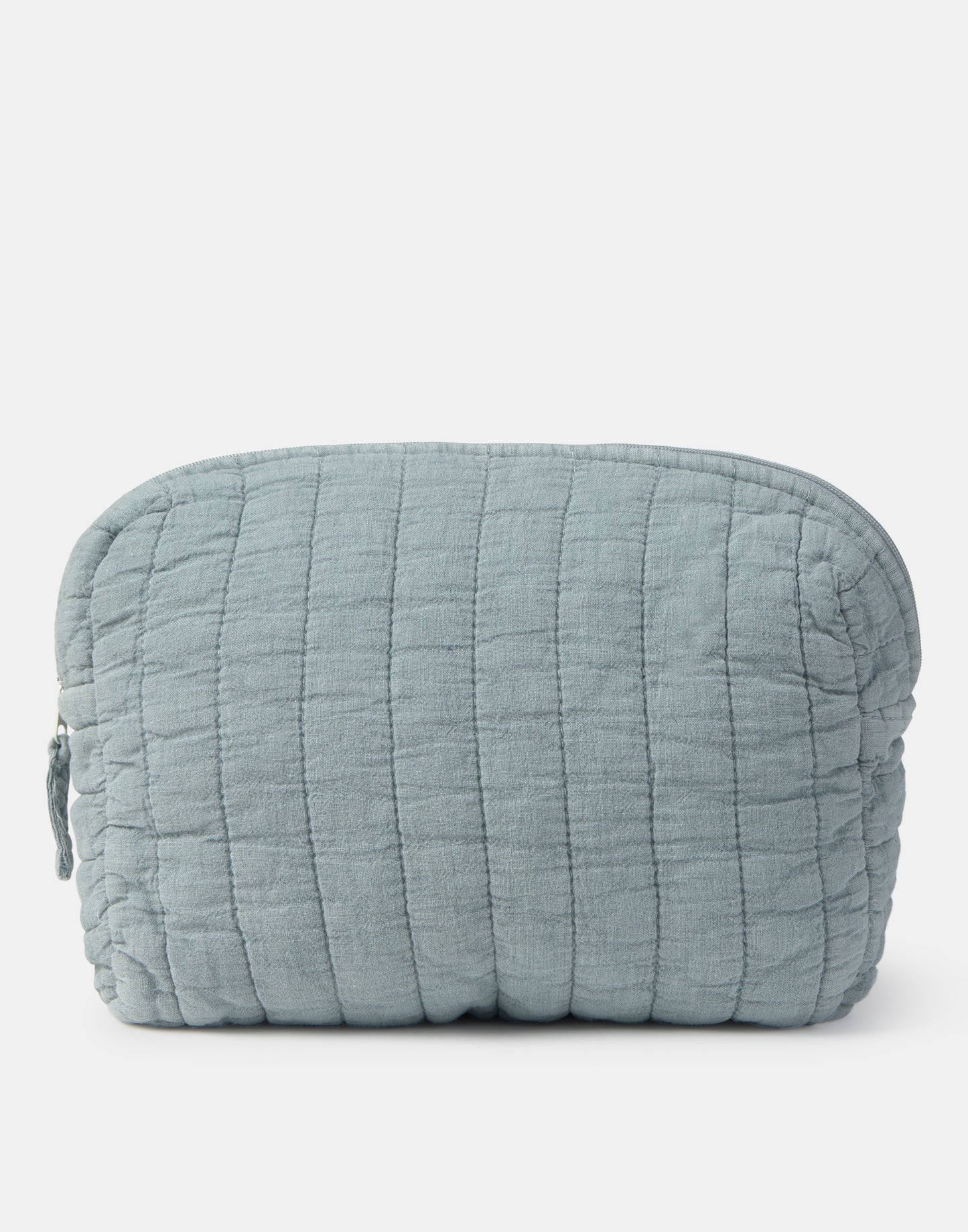 Kulturbeutel aus Baumwolle