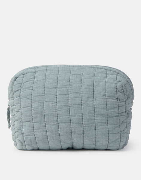 Kulturbeutel aus Baumwolle