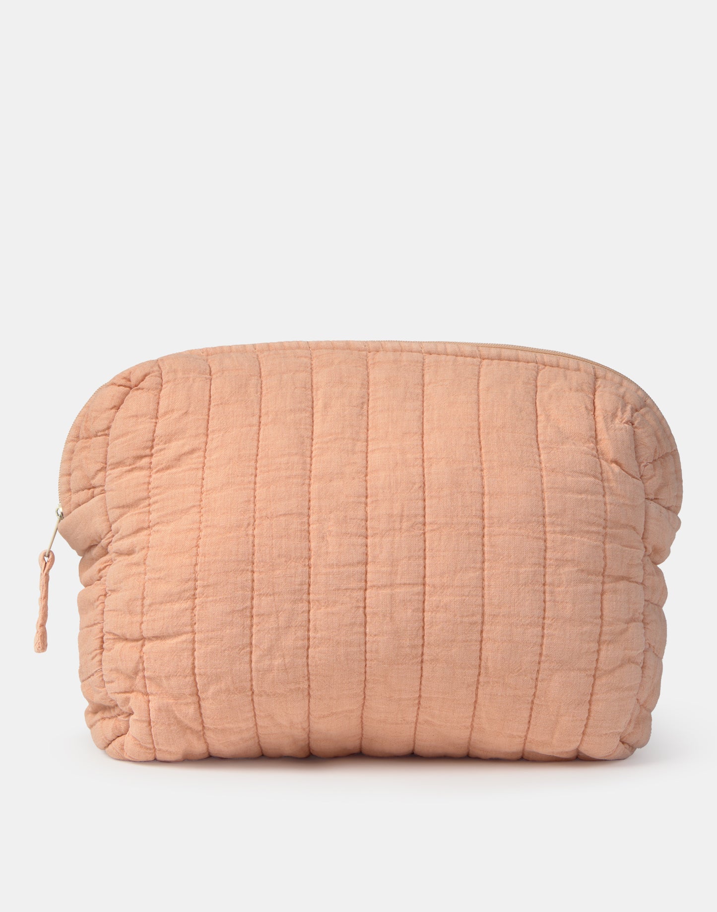 Kulturbeutel aus Baumwolle