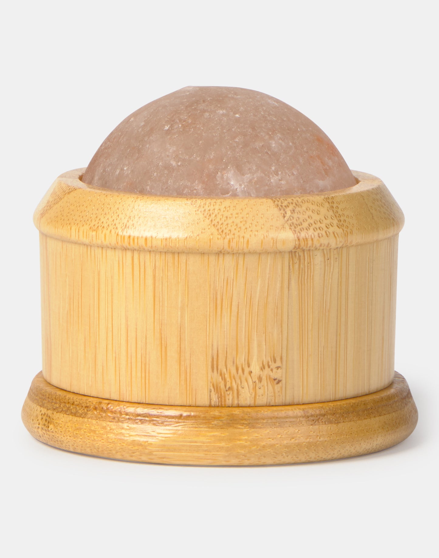 Himalayan salt body roller