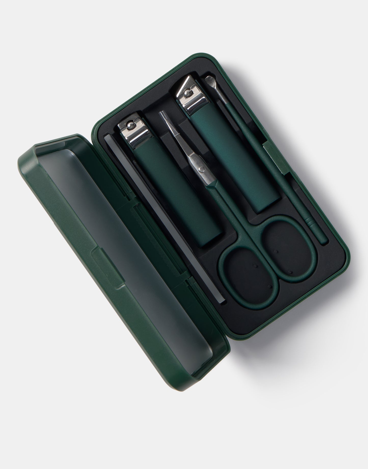 Kit ongles de voyage