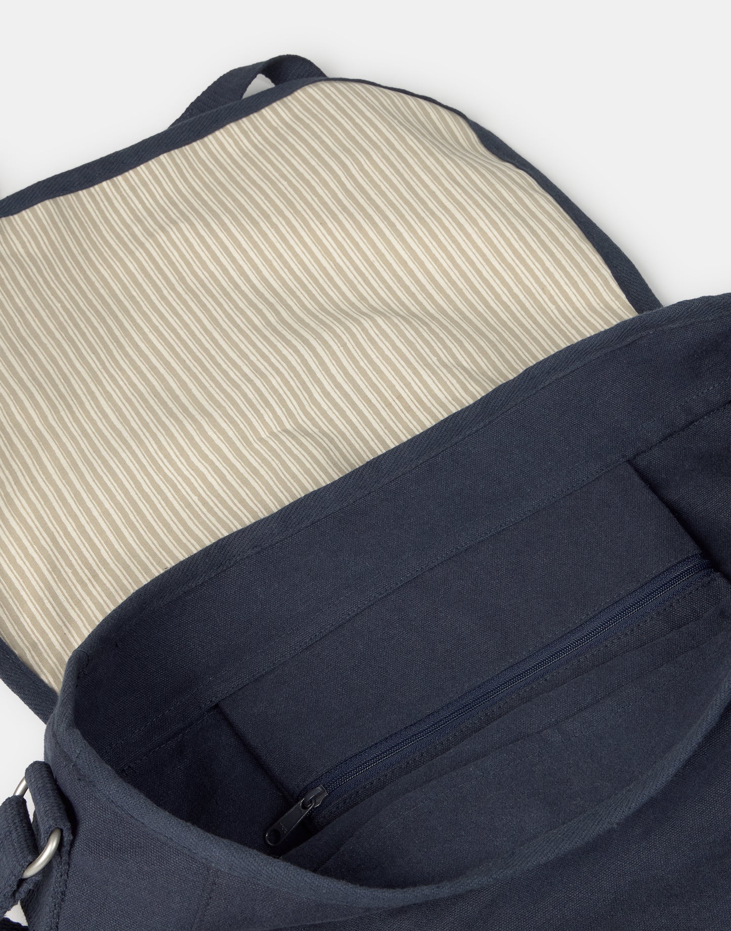 Sac bandoulière Samba