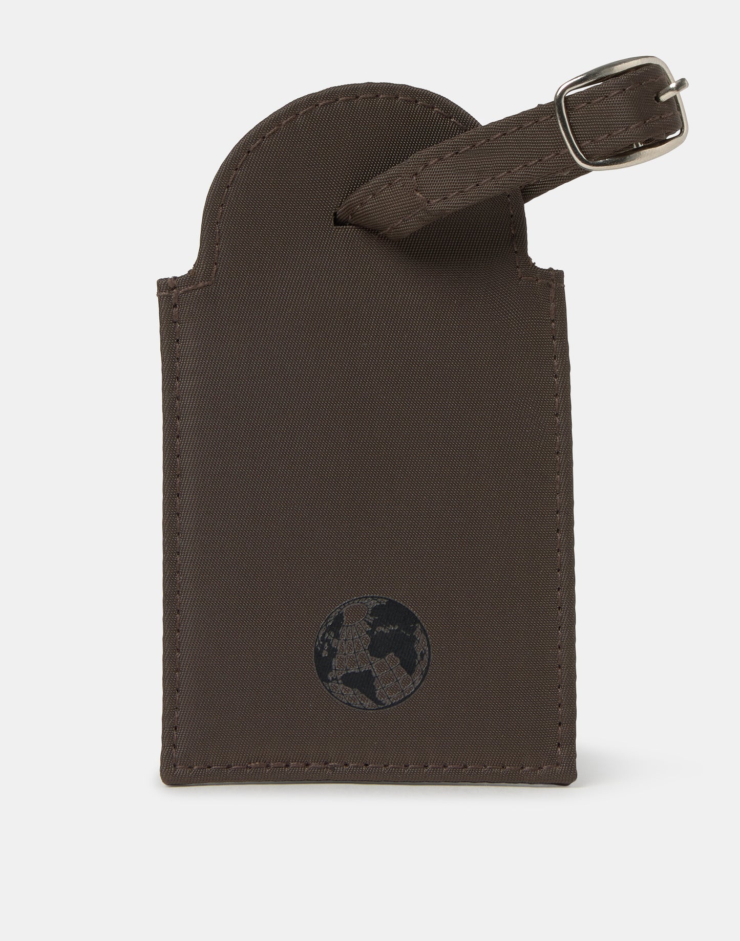 Étiquette de bagage Oxford