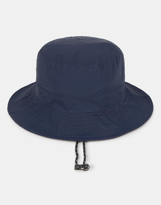 Gorro plegable de lluvia