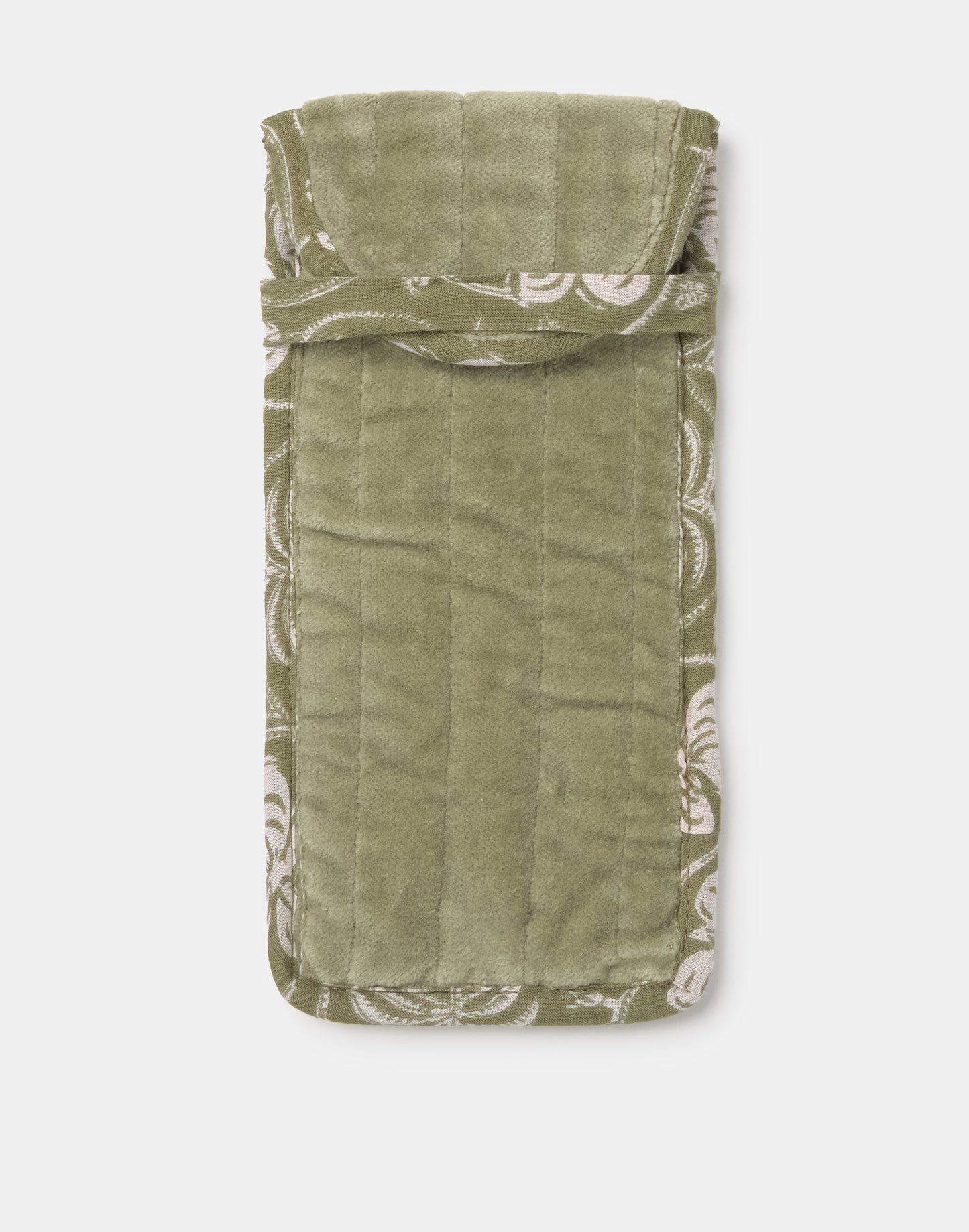 Ramayan Glasses Case