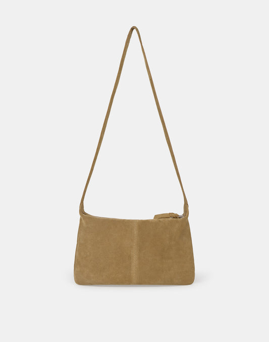 Borsa a tracolla in pelle