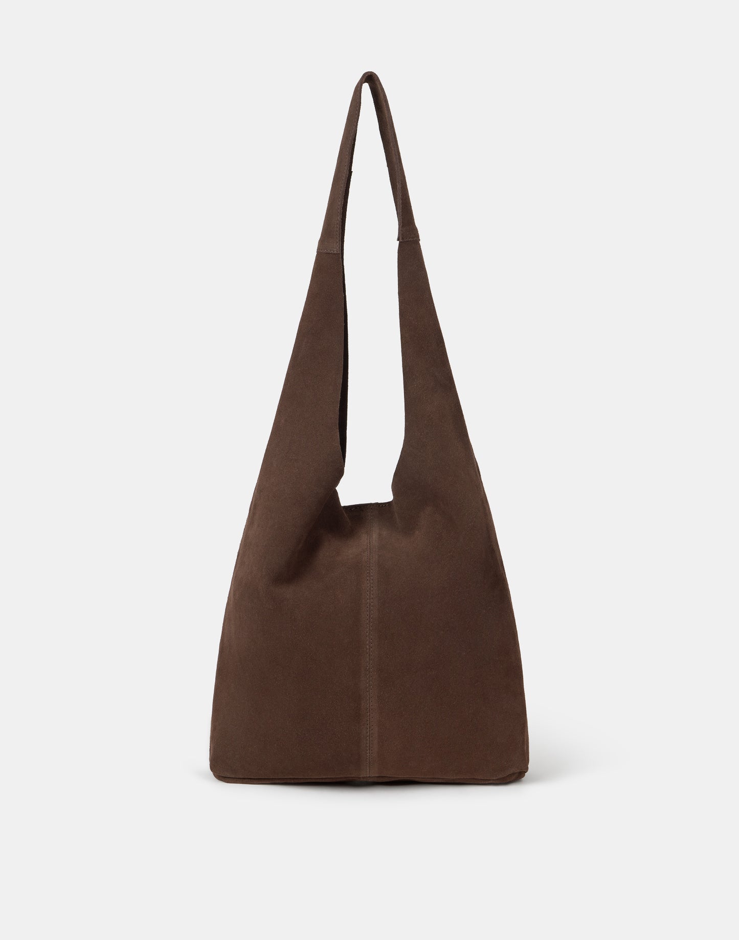 Tote bag piel