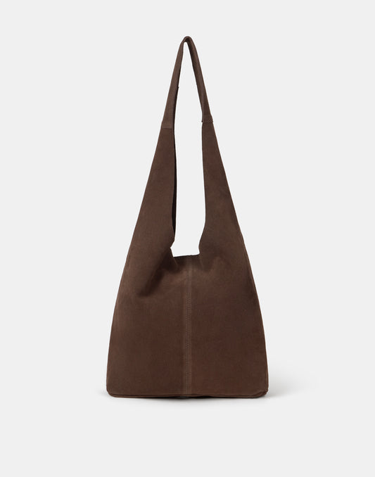 Tote bag piel