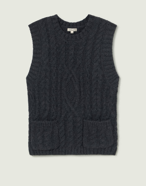 Bogo Vest