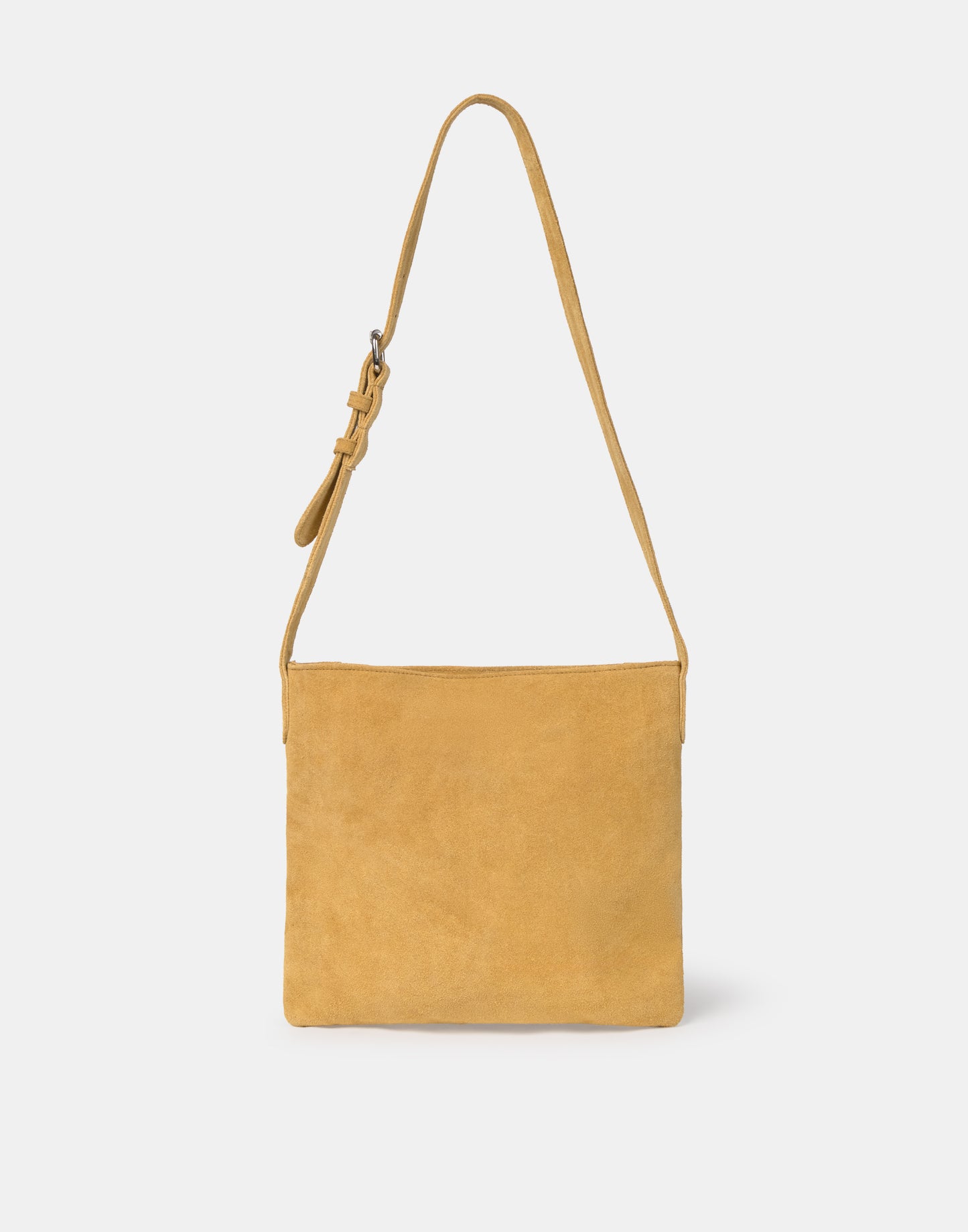 Bandolera piel Studs