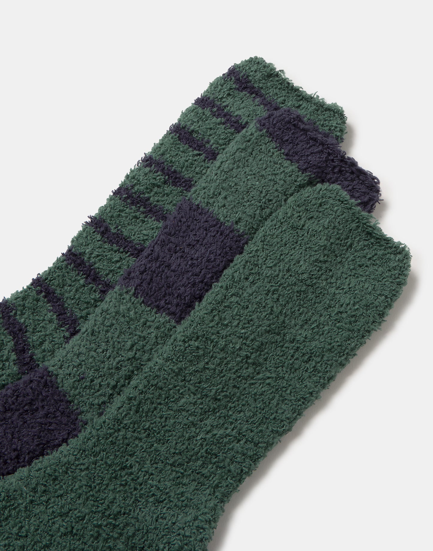 Set of 3 men’s fluffy fantasy socks