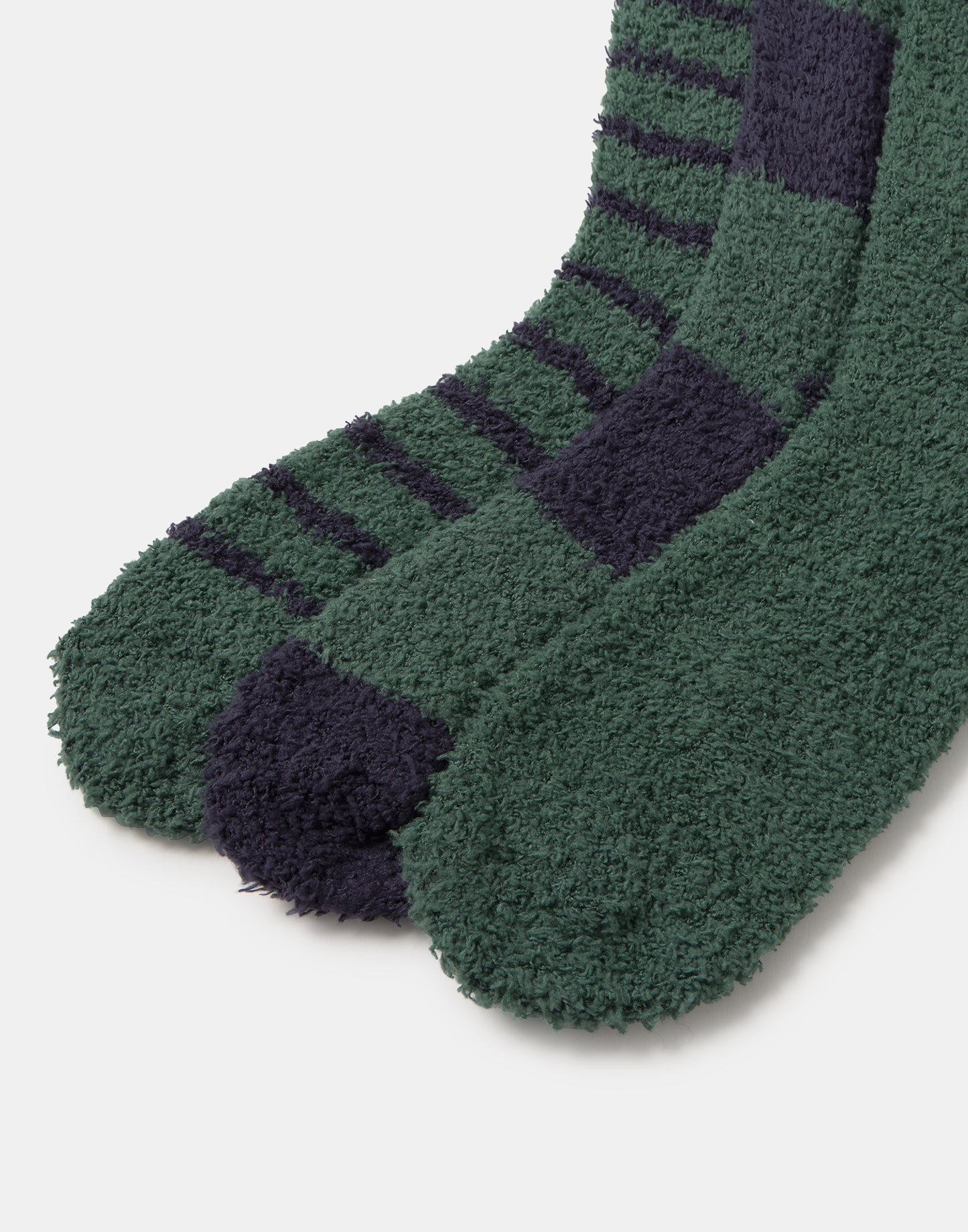 Set of 3 men’s fluffy fantasy socks