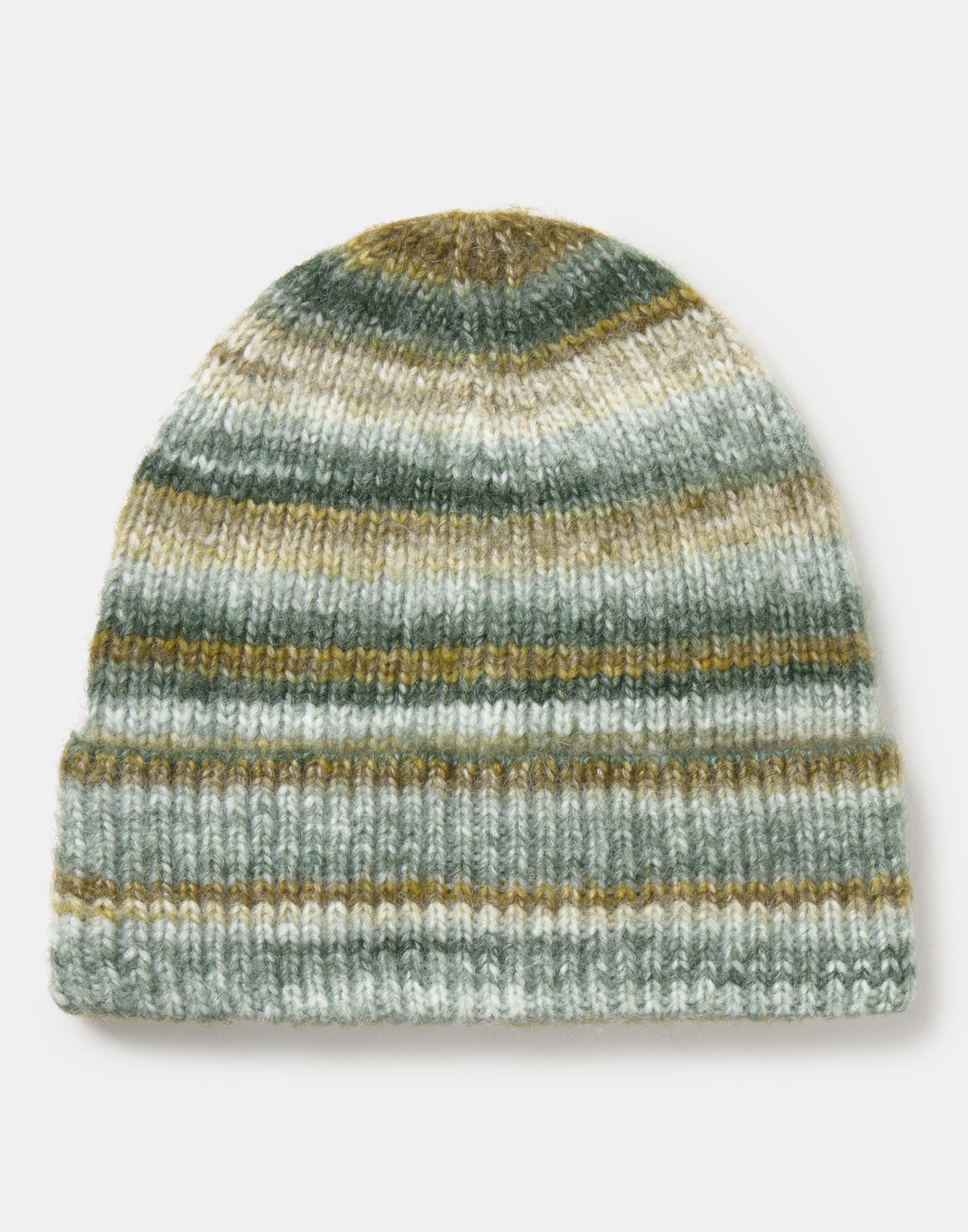 Gorro degradé