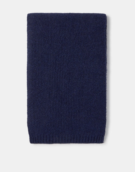 Bufanda punto grueso