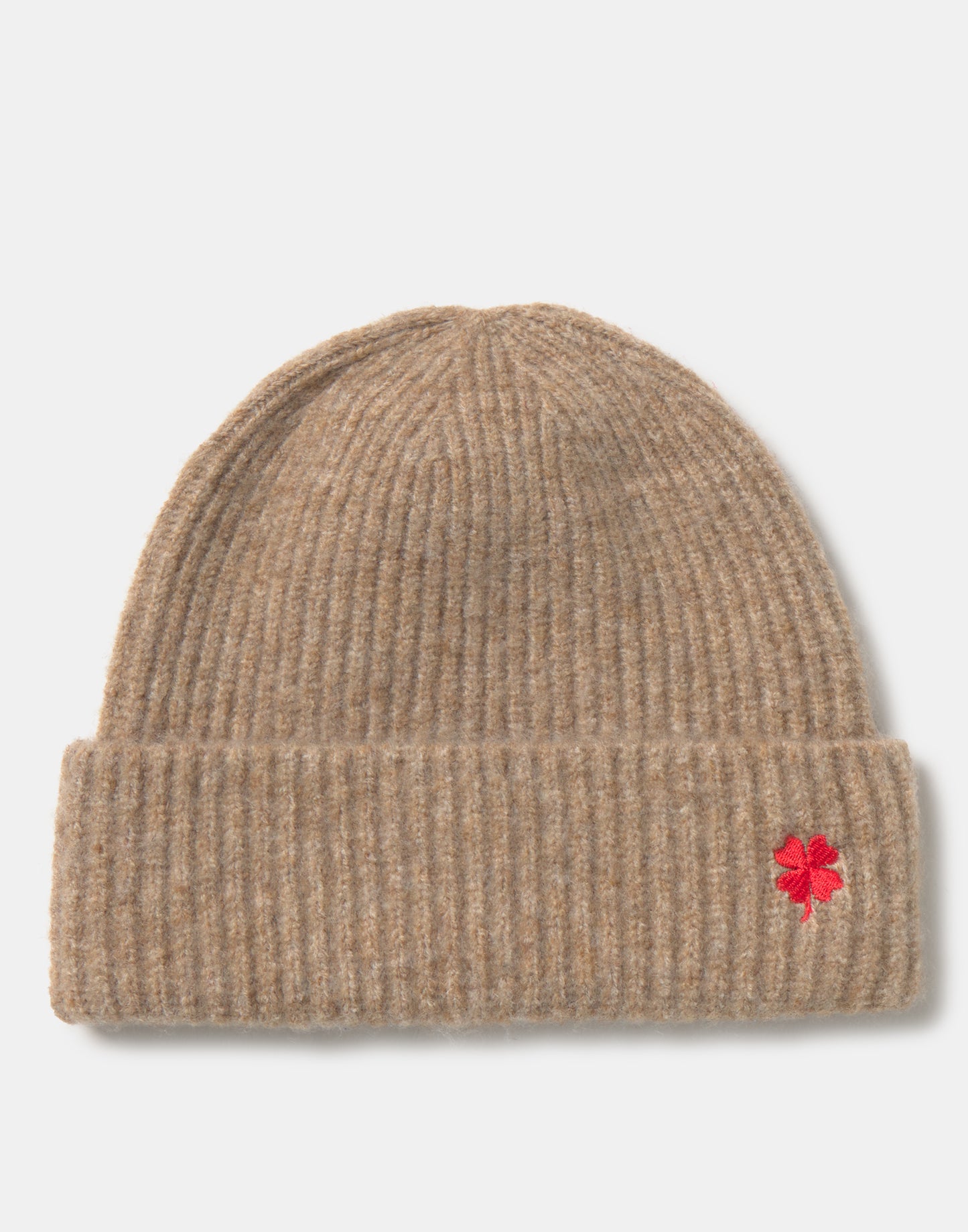 Gorro trébol