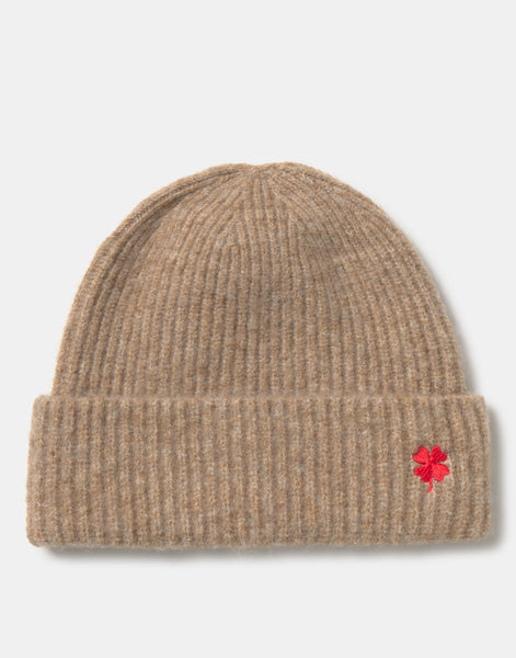 Gorro trébol