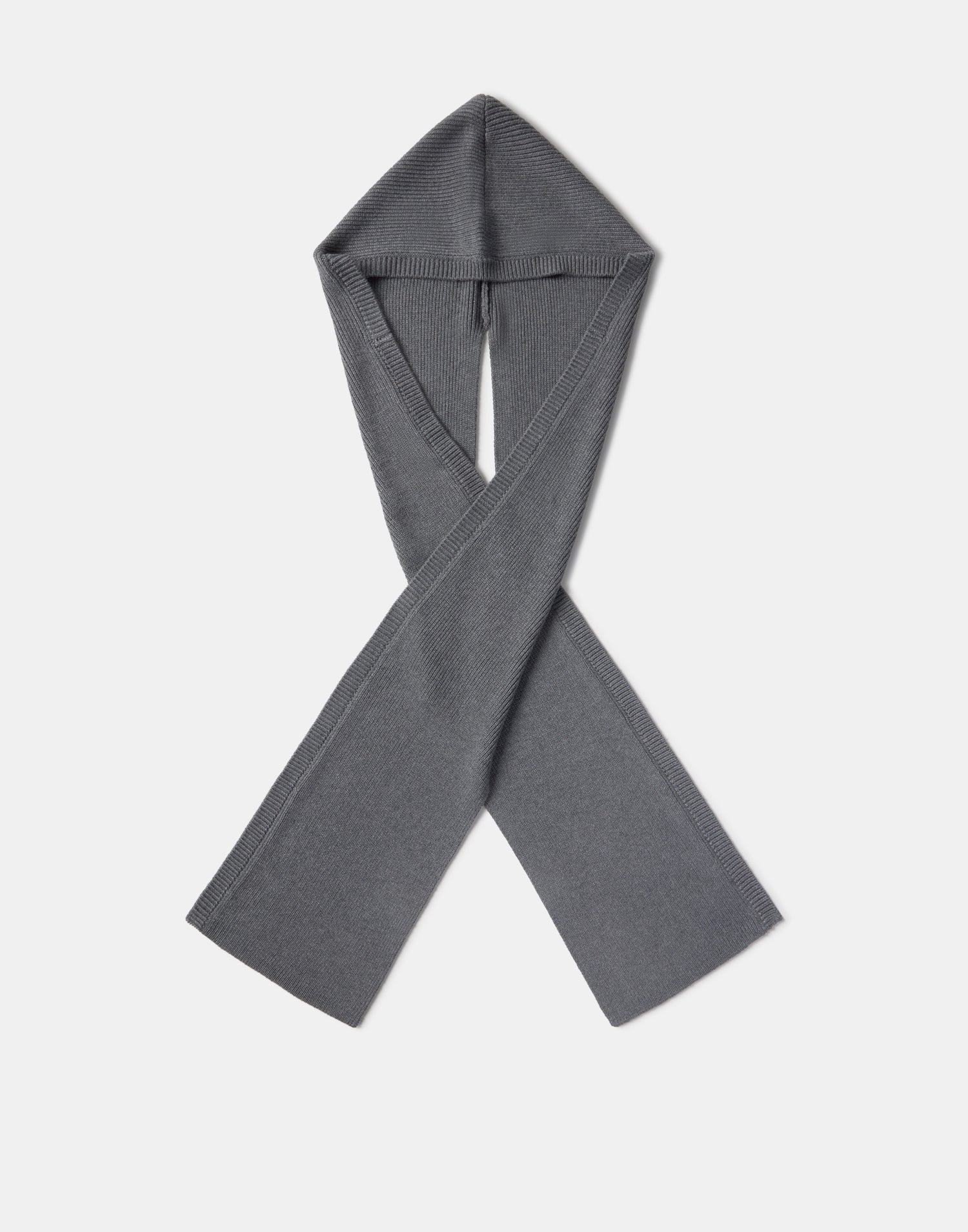 Hooded Scarf – Natura Selection