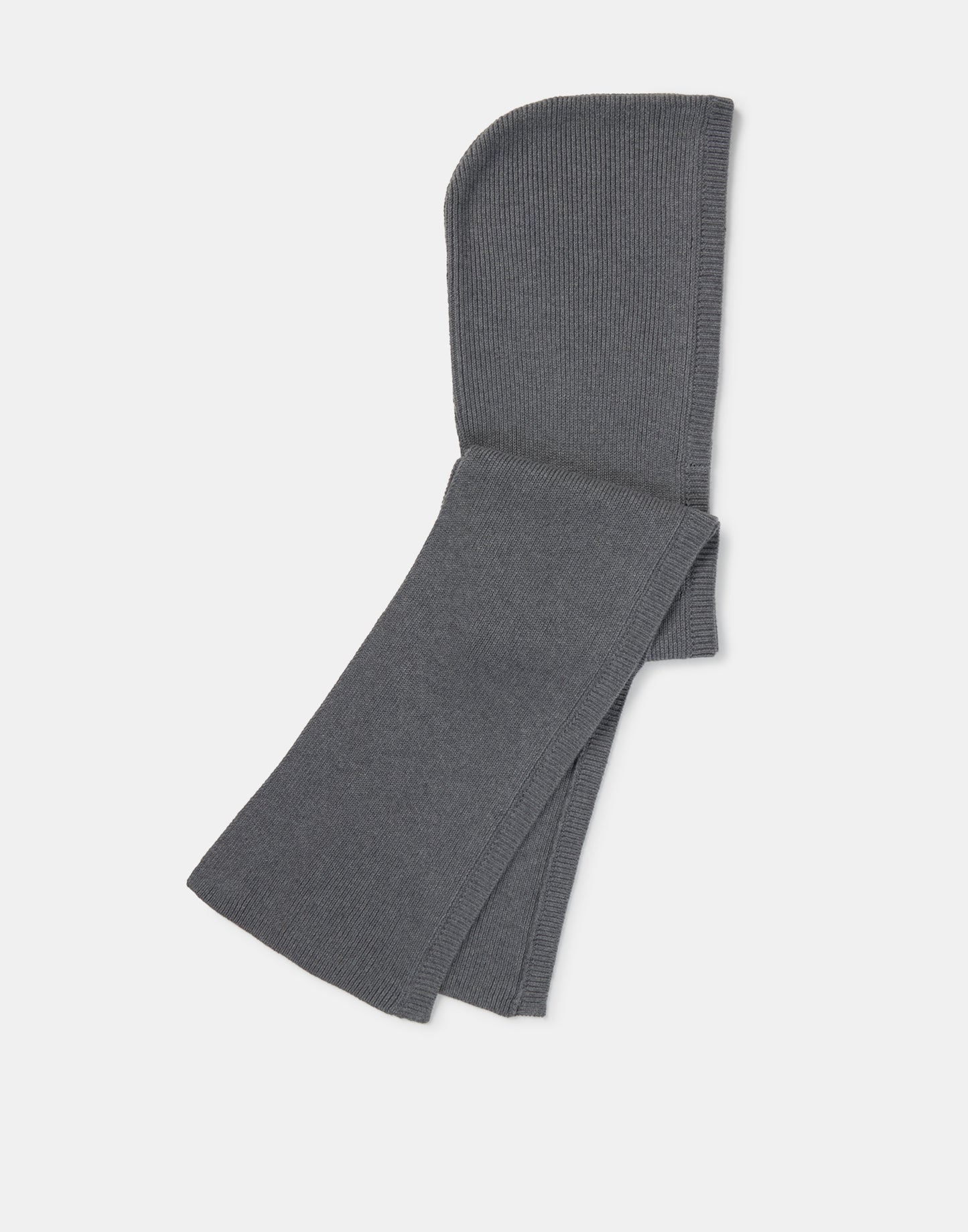 Hooded Scarf