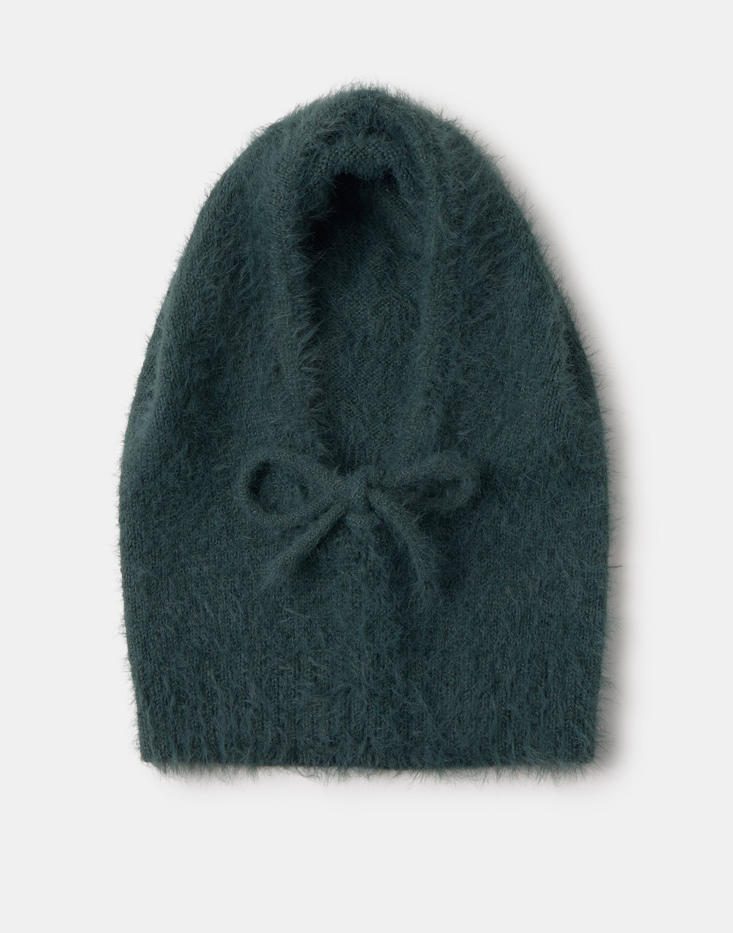 Balaklava hood