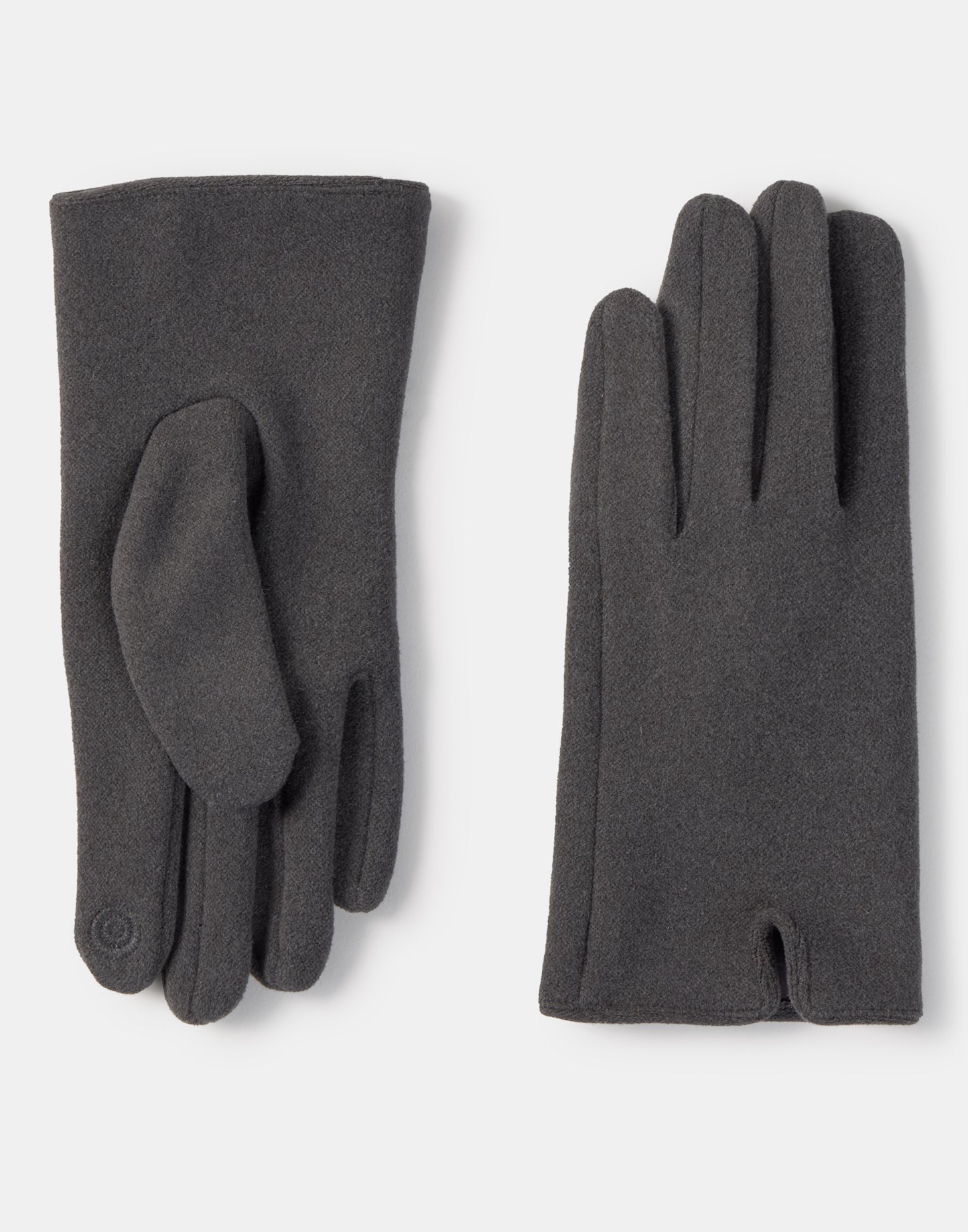 Touch Flannel Gloves