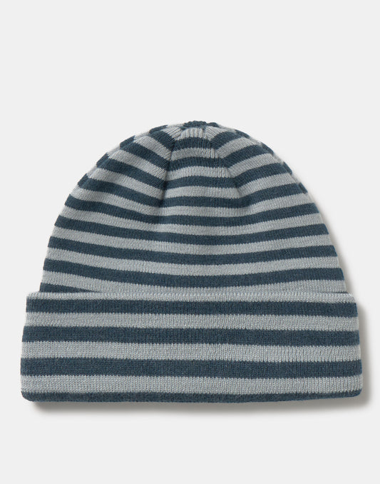 Gorro rayas