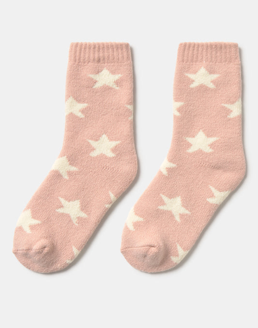 Calcetines estrellas