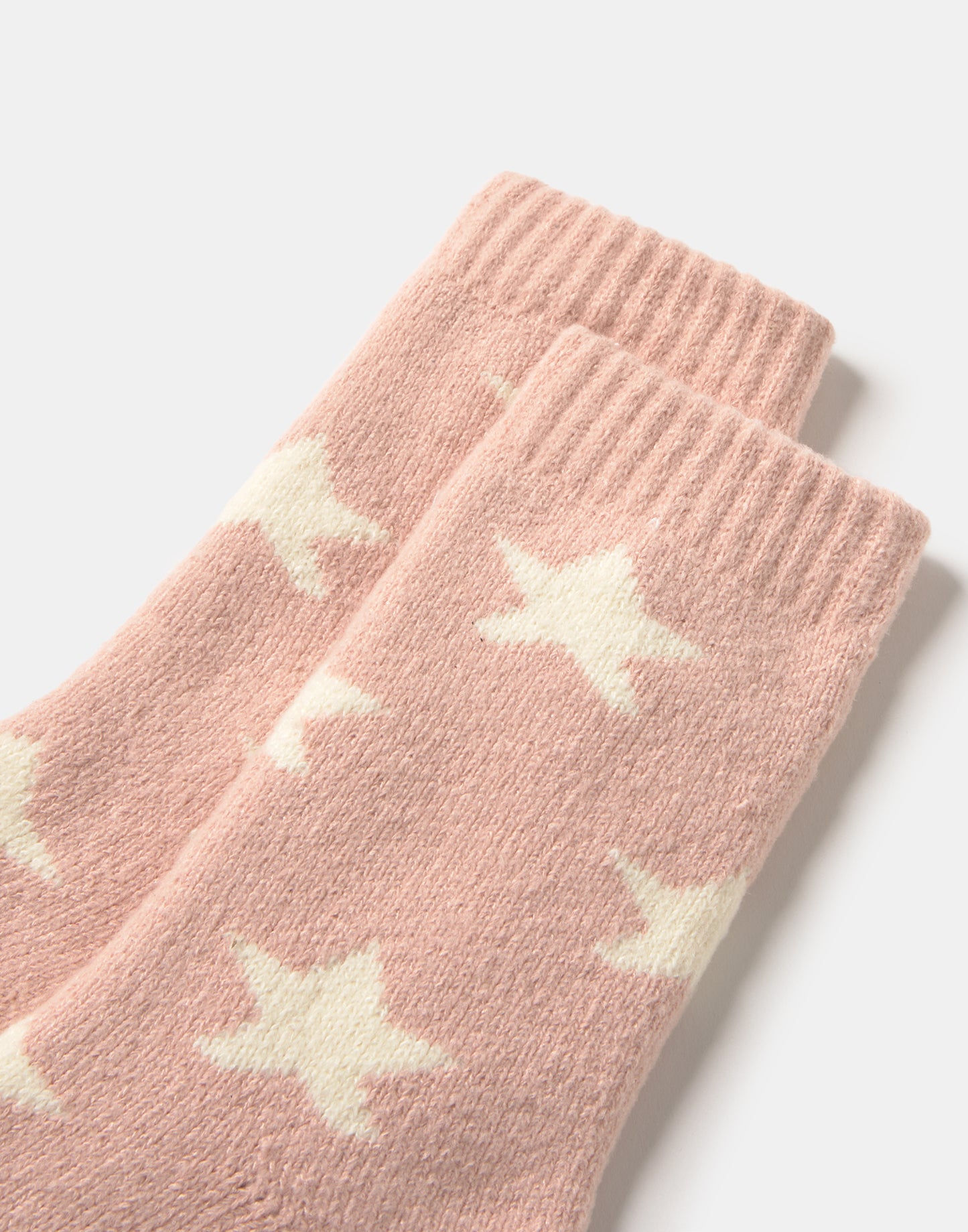 Calcetines estrellas