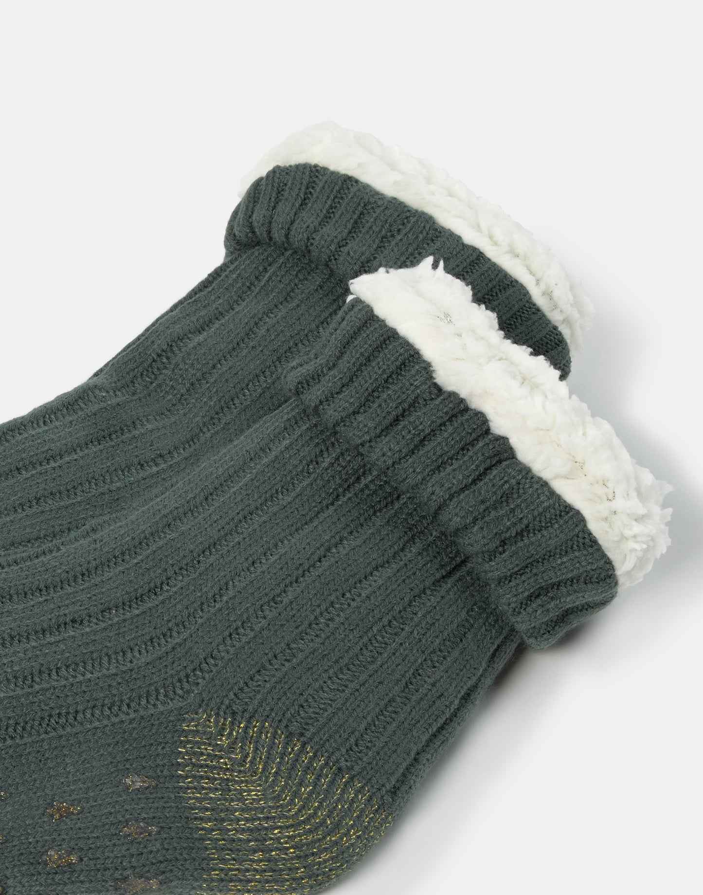 Calcetines árbol Navidad jacquard