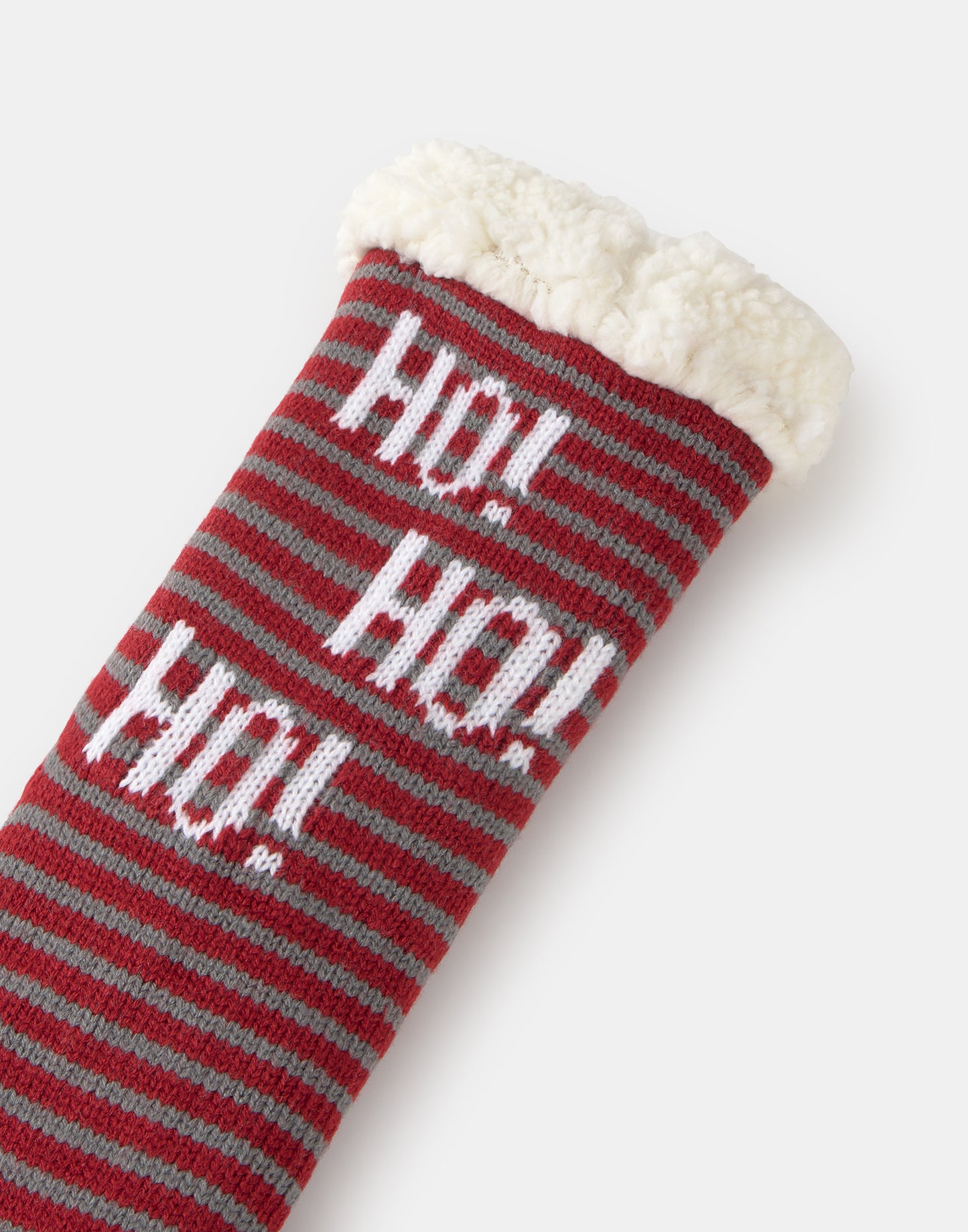 Christmas Socks HO!HO!HO!