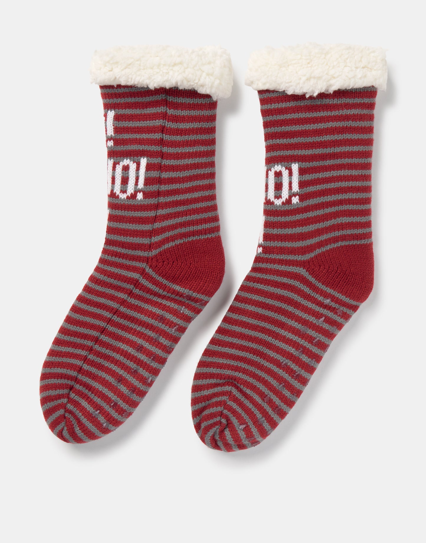 Christmas Socks HO!HO!HO!