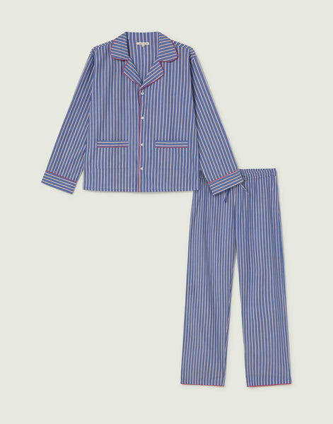 Jaya Men’s Striped Pyjamas