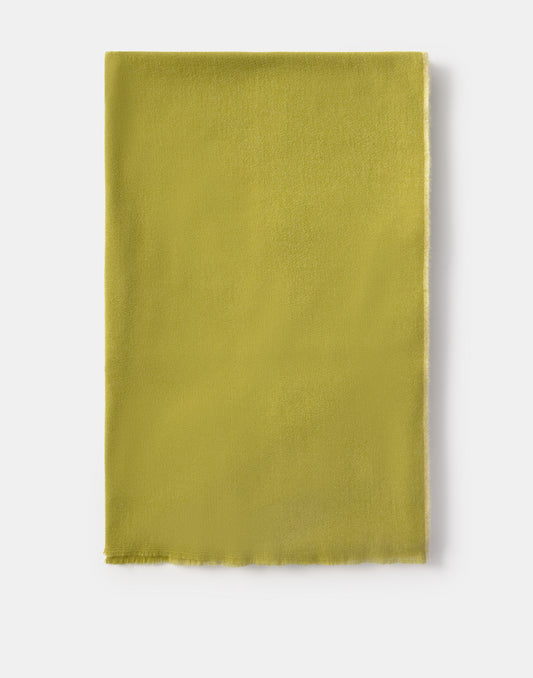 Bufanda viso contraste