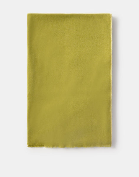 Bufanda viso contraste