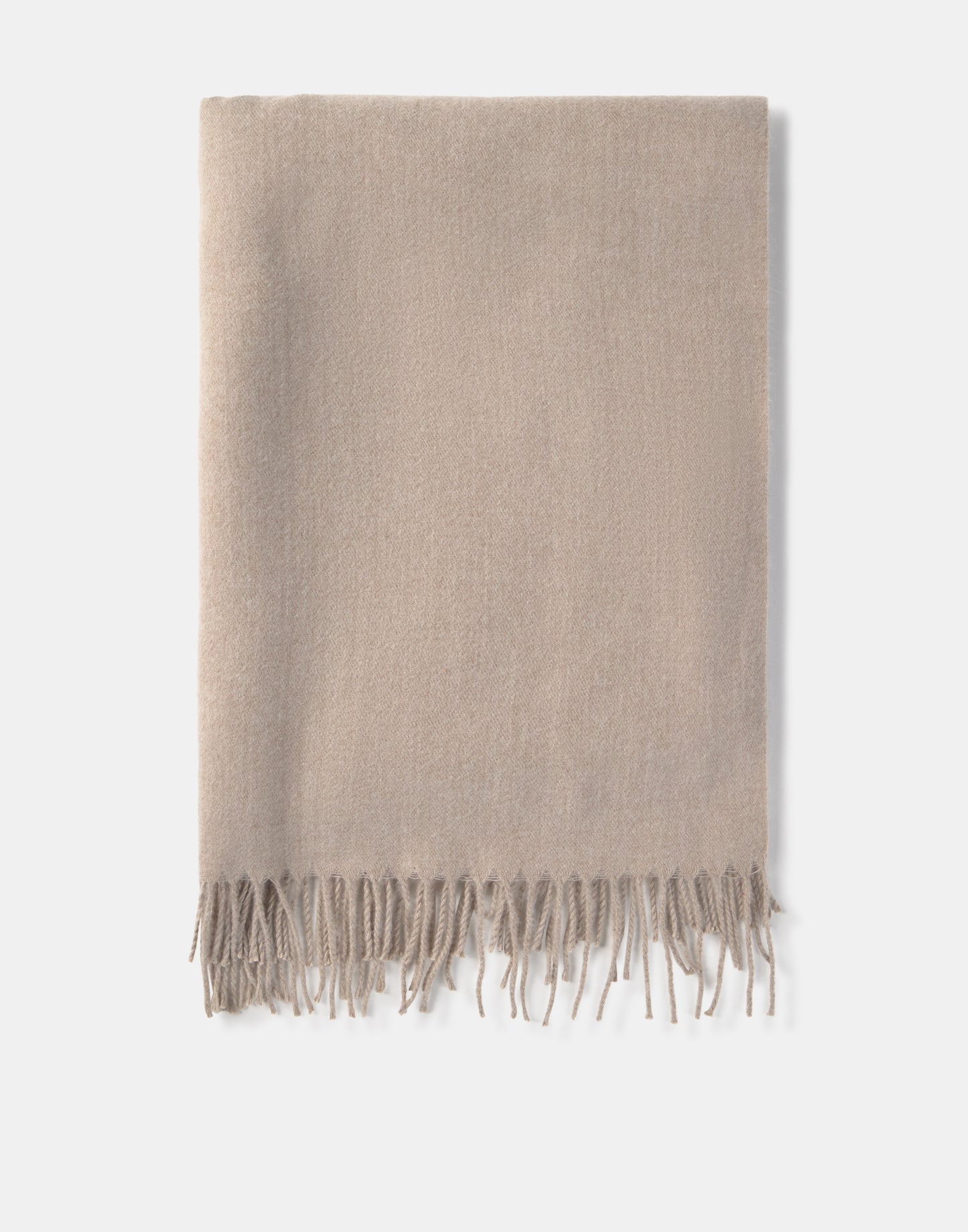 Bufanda vigore flecos