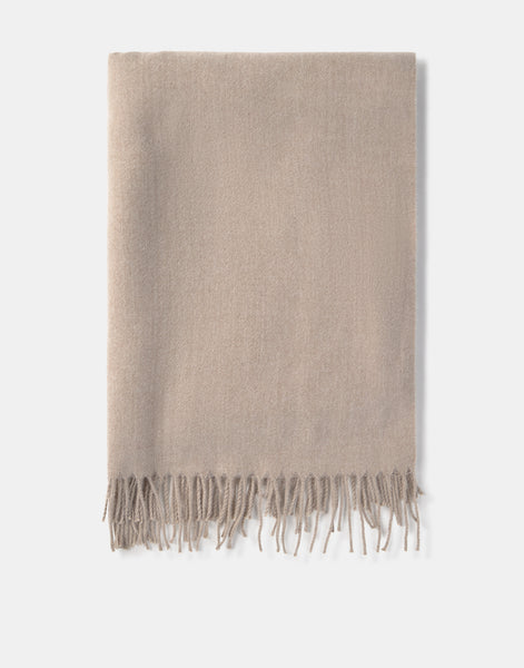 Bufanda vigore flecos