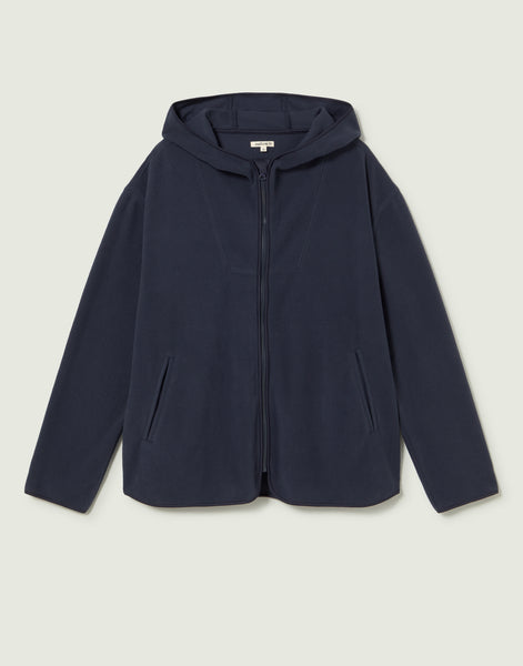 Chaqueta polar hombre