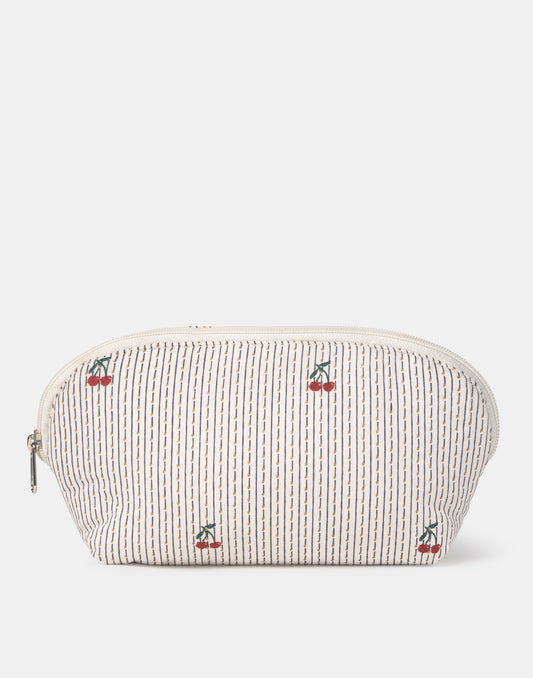 Neceser Jaya cerezas