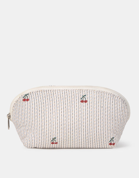 Trousse Jaya cerises