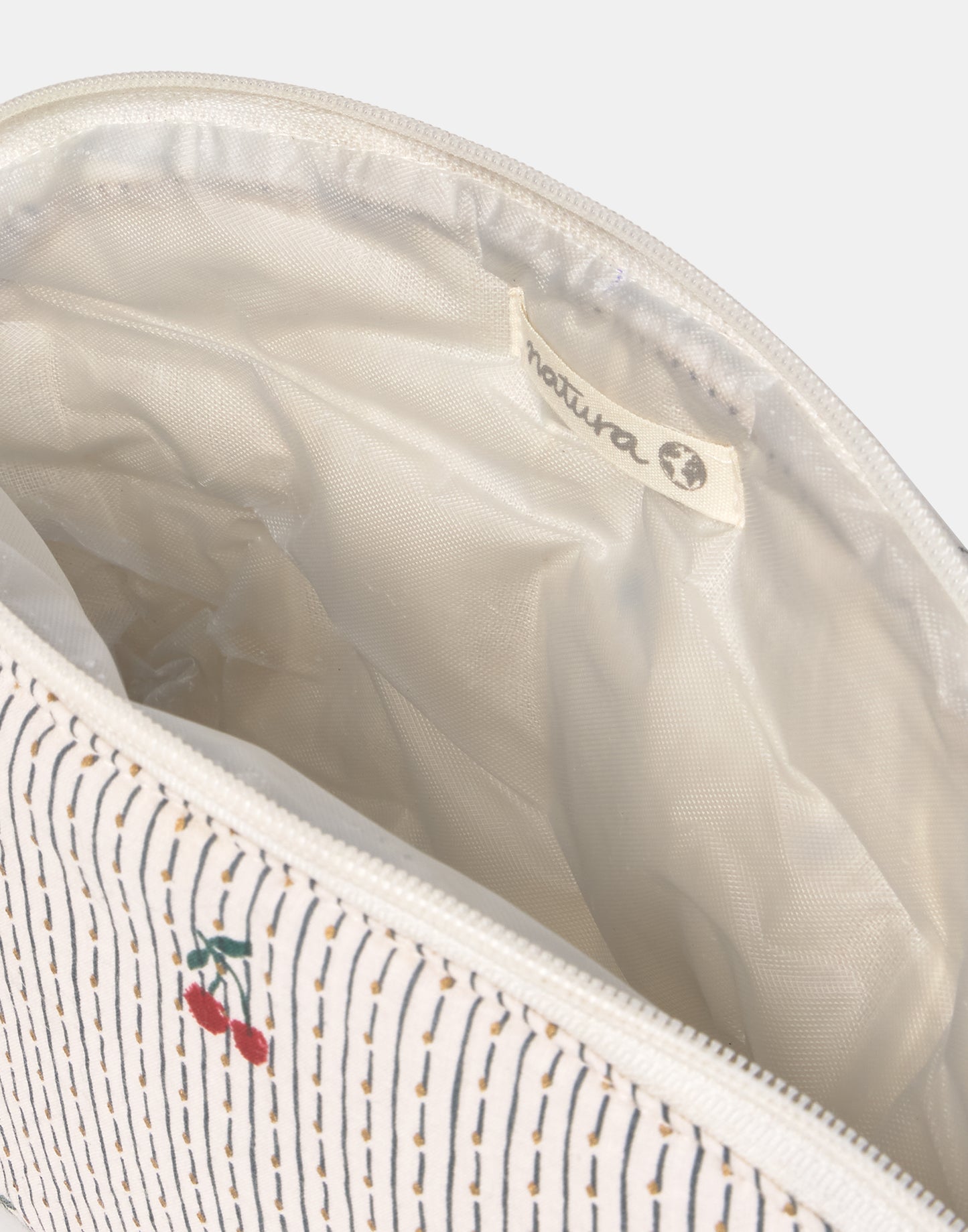 Trousse Jaya cerises