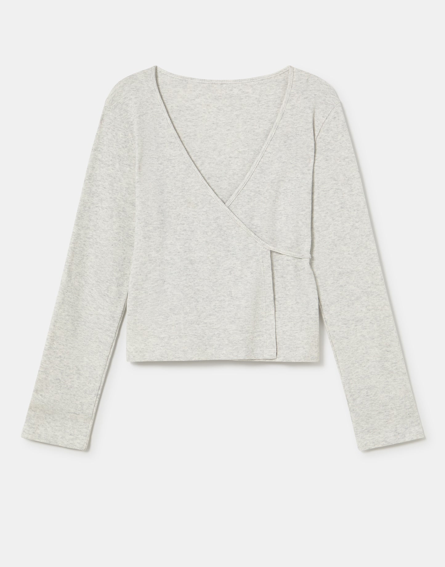 Veste croisée Iskra