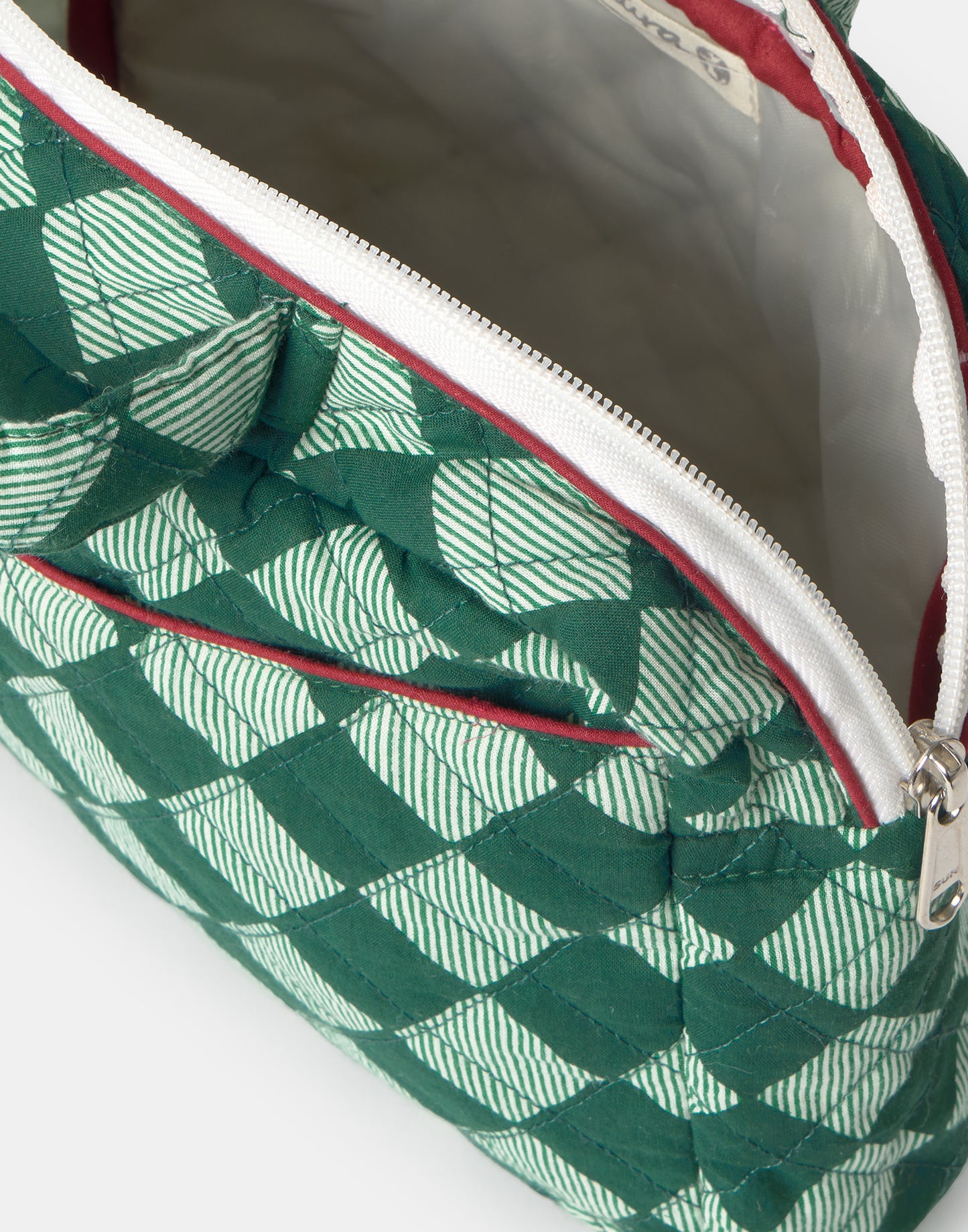 Beauty case Jaya rombi